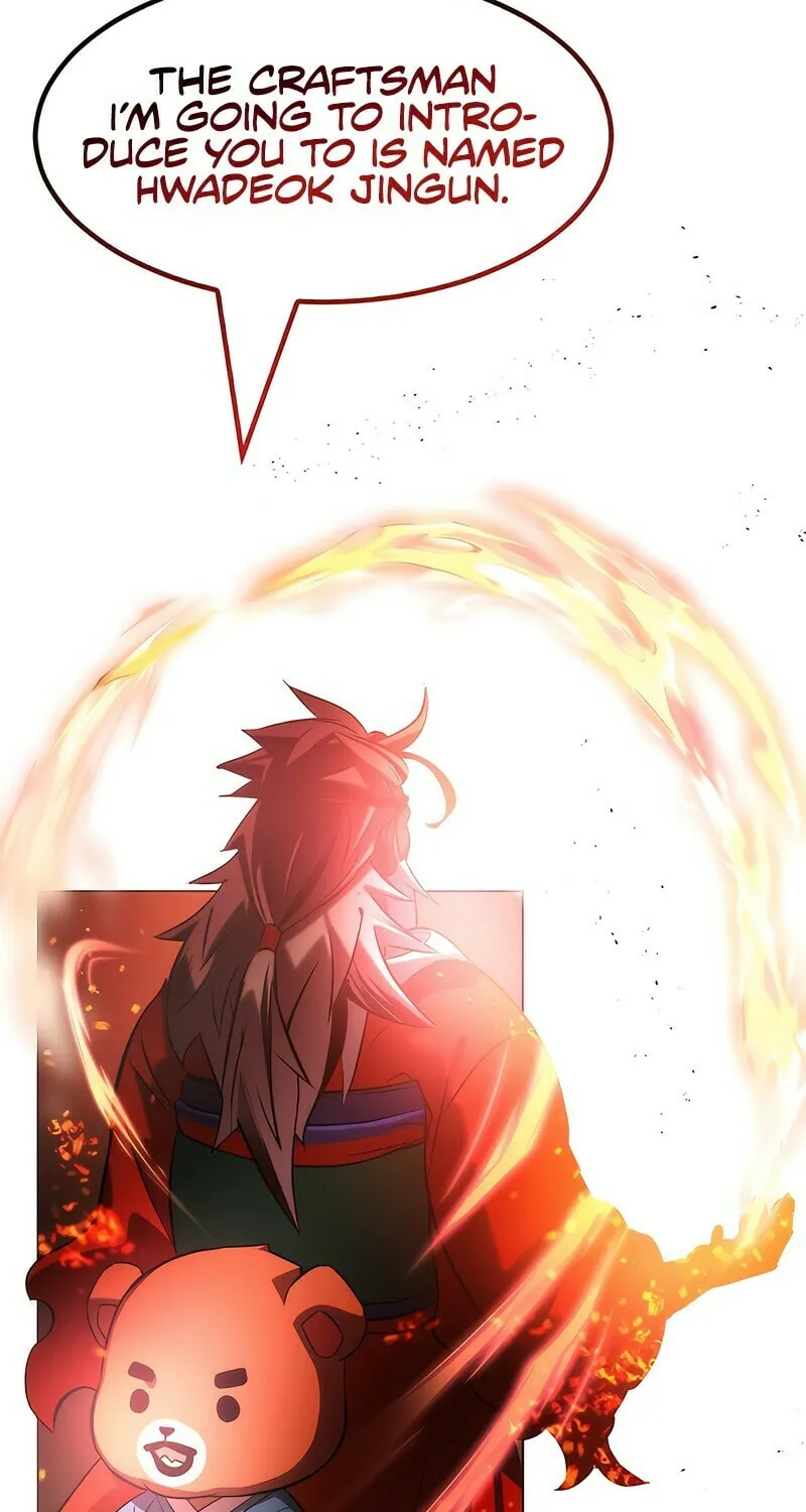 Yakppari Sinseonham Chapter 41 page 23 - 