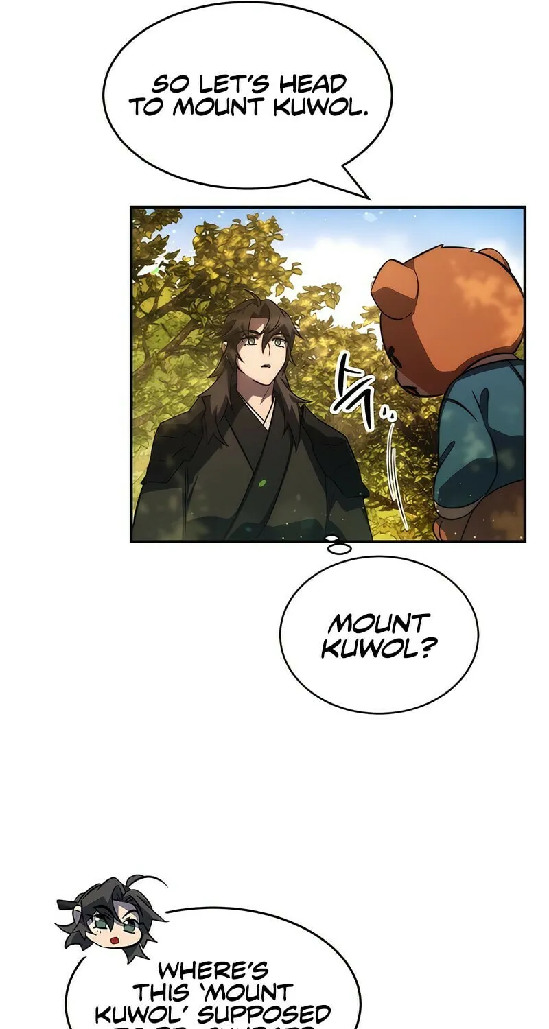 Yakppari Sinseonham Chapter 41 page 25 - 