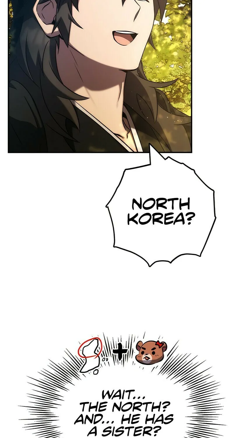 Yakppari Sinseonham Chapter 41 page 27 - 