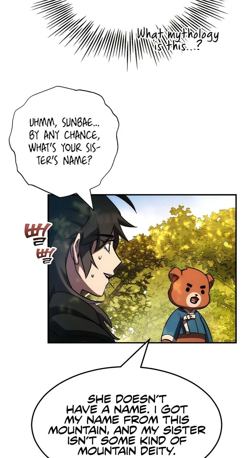 Yakppari Sinseonham Chapter 41 page 28 - 