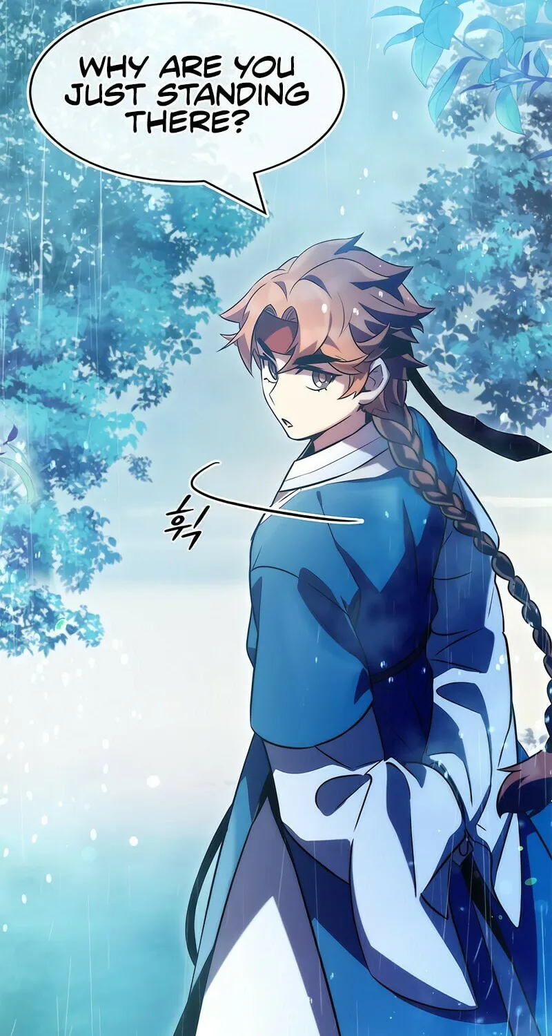 Yakppari Sinseonham Chapter 41 page 40 - 