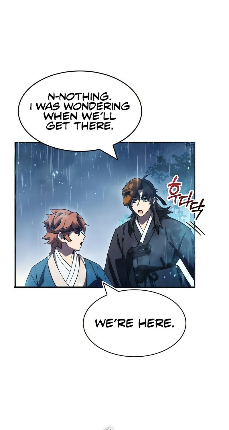 Yakppari Sinseonham Chapter 41 page 42 - 