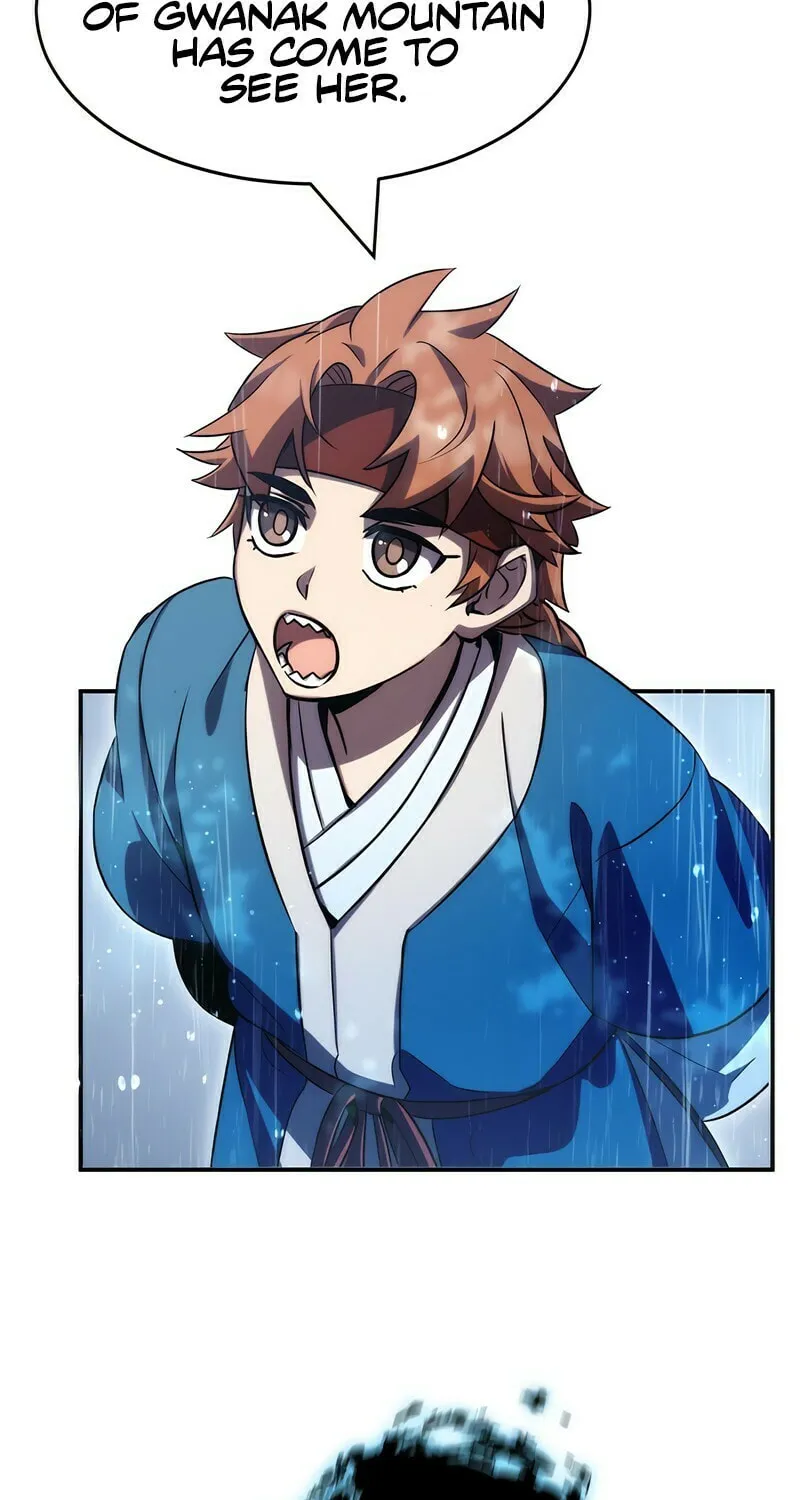 Yakppari Sinseonham Chapter 41 page 49 - 