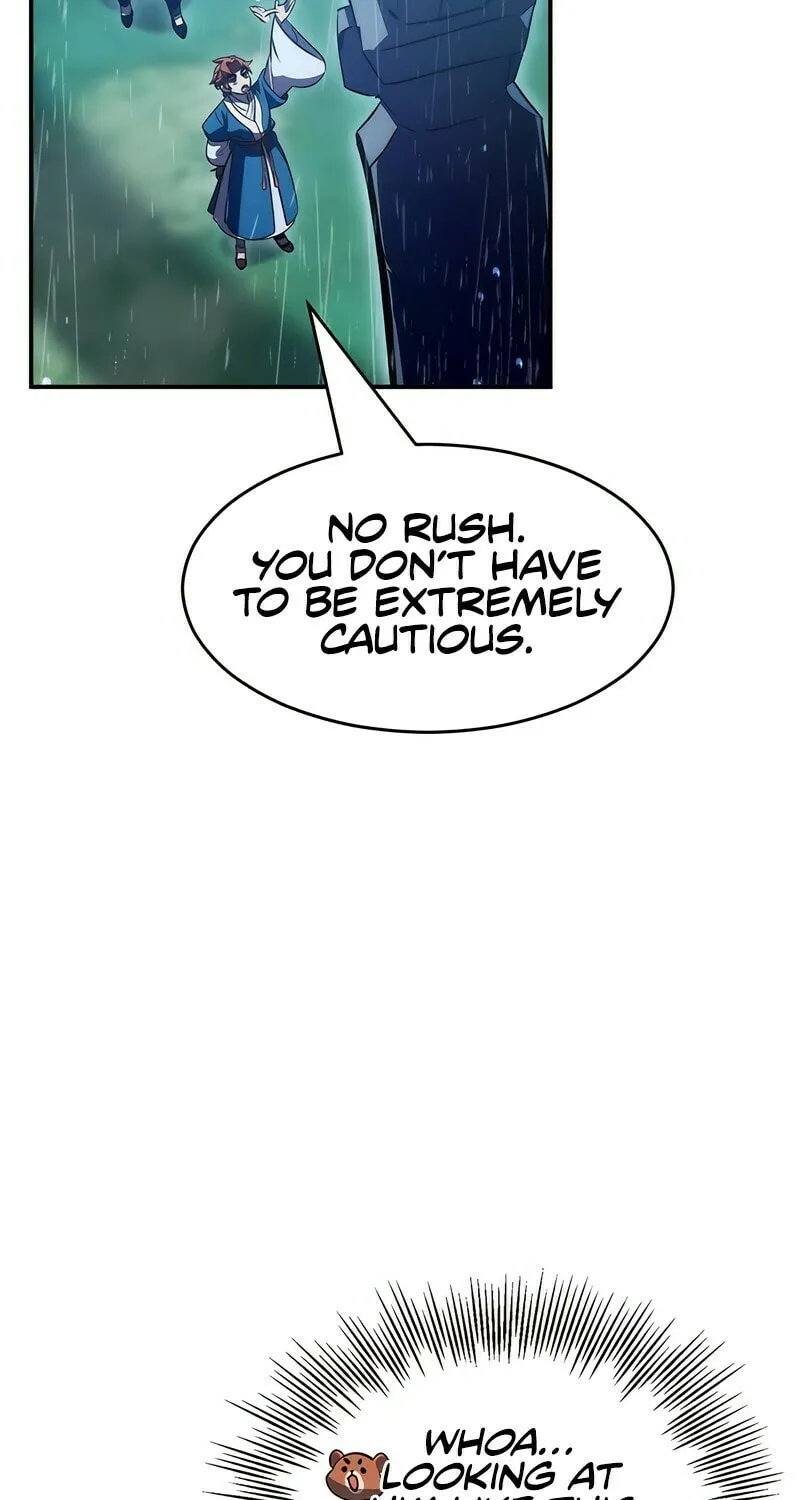Yakppari Sinseonham Chapter 41 page 51 - 
