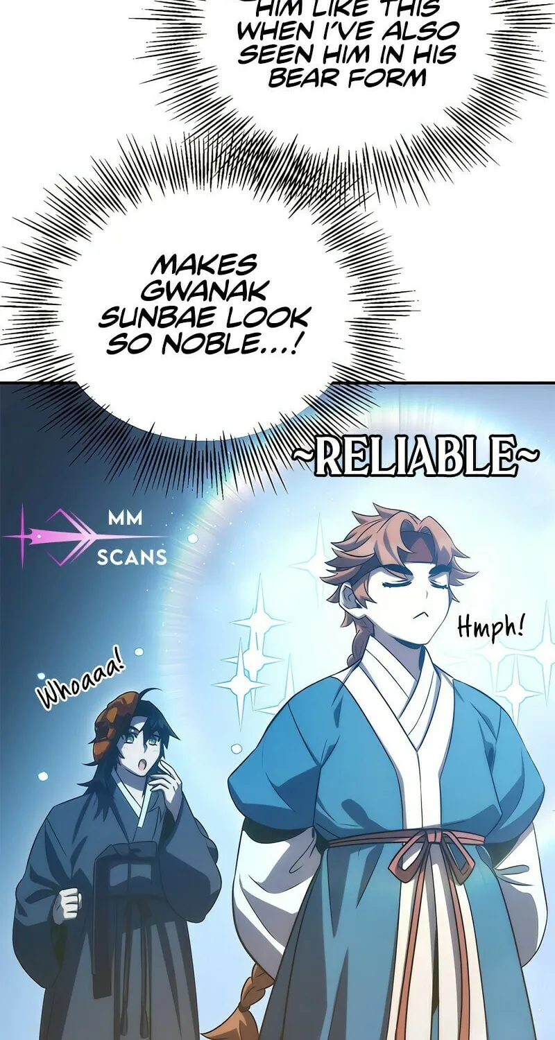 Yakppari Sinseonham Chapter 41 page 52 - 