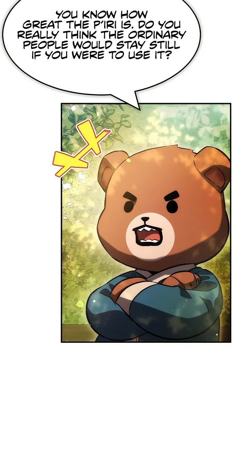 Yakppari Sinseonham Chapter 41 page 8 - 