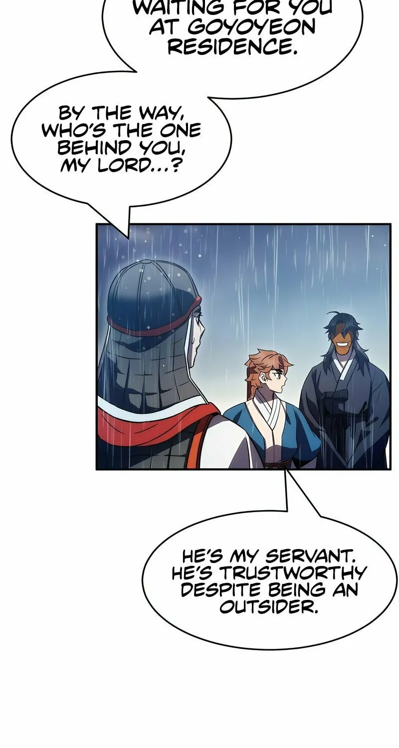 Yakppari Sinseonham Chapter 41 page 72 - 