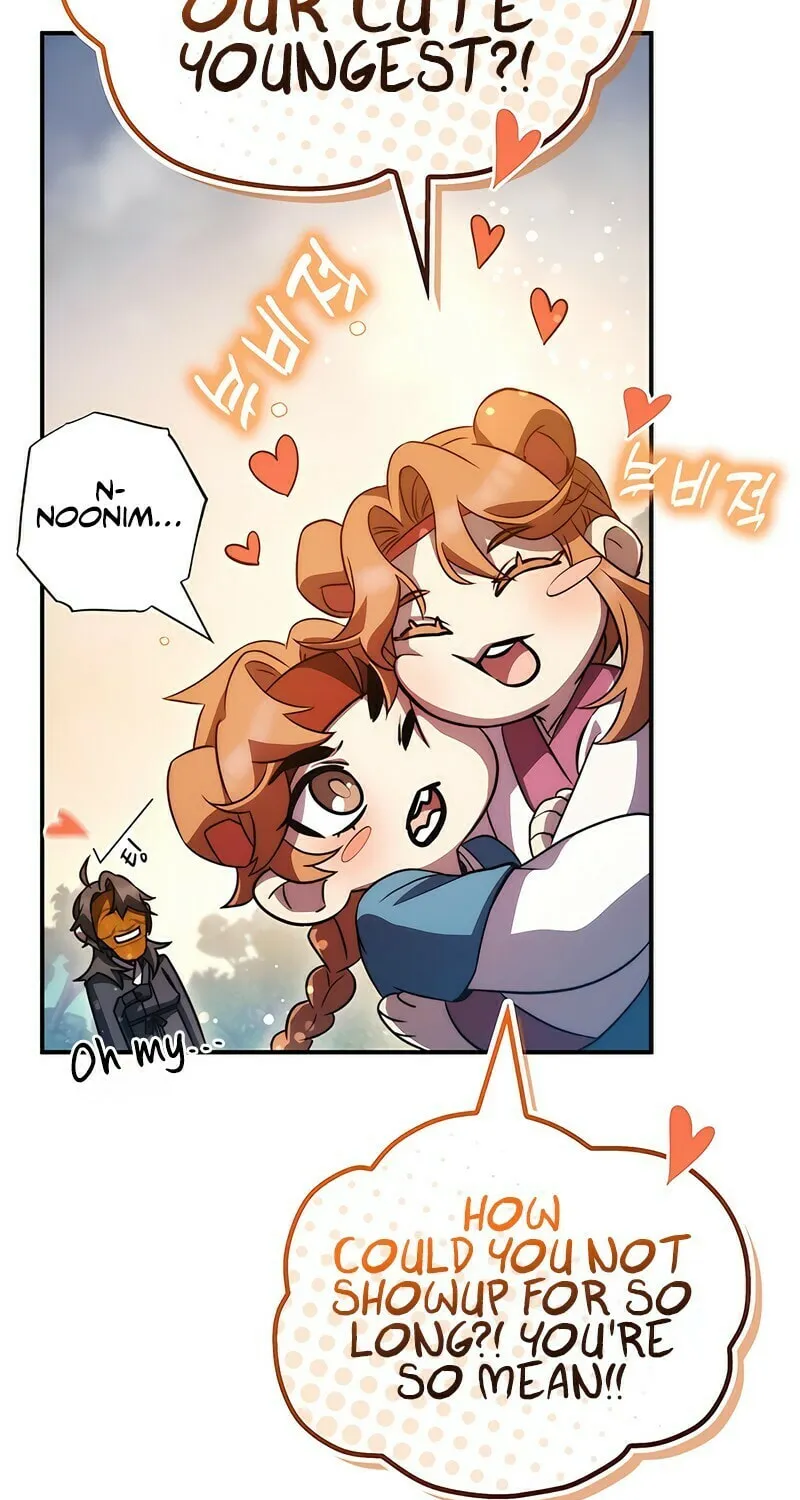Yakppari Sinseonham Chapter 41 page 91 - 