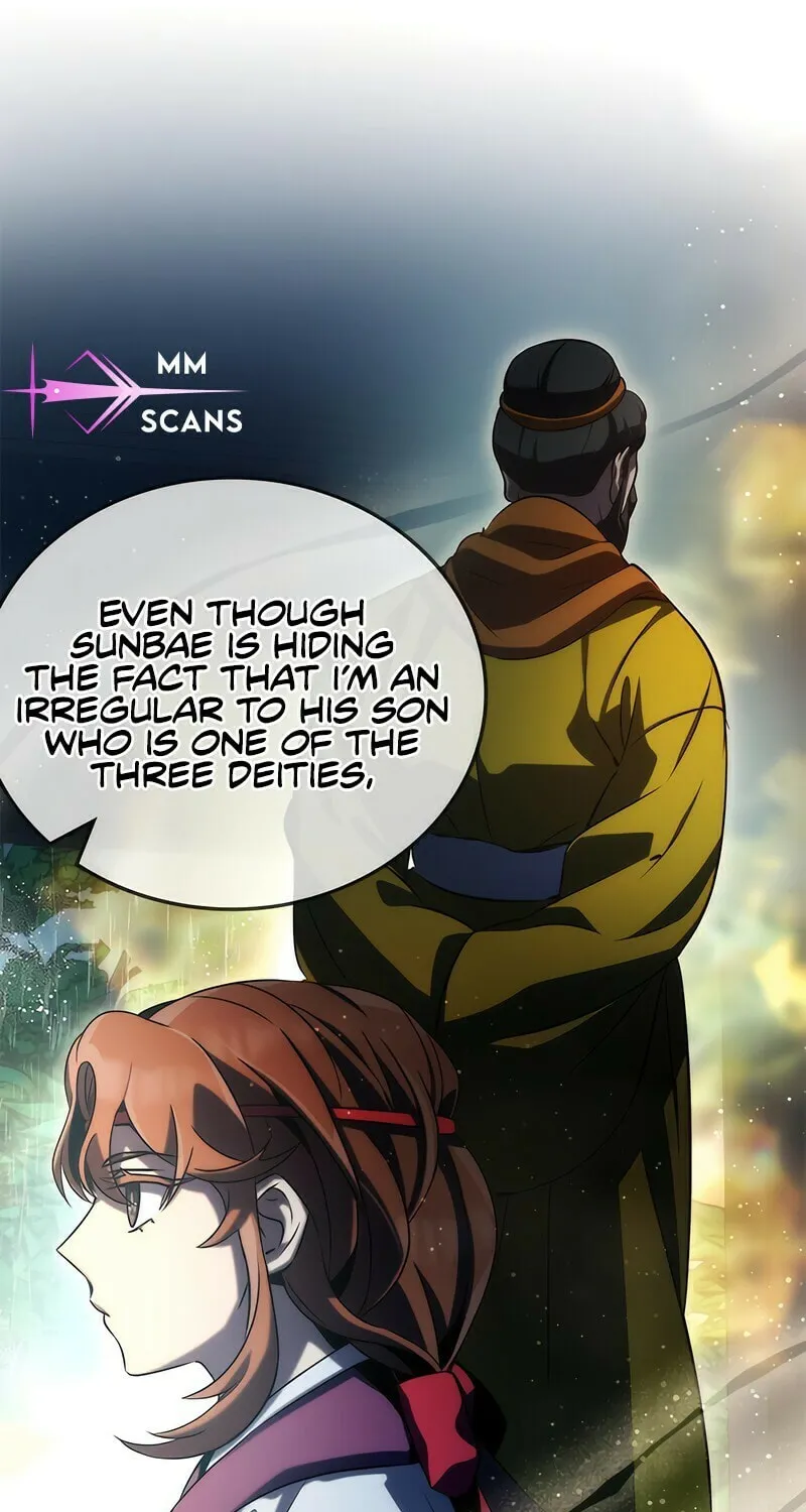 Yakppari Sinseonham Chapter 42 page 20 - 