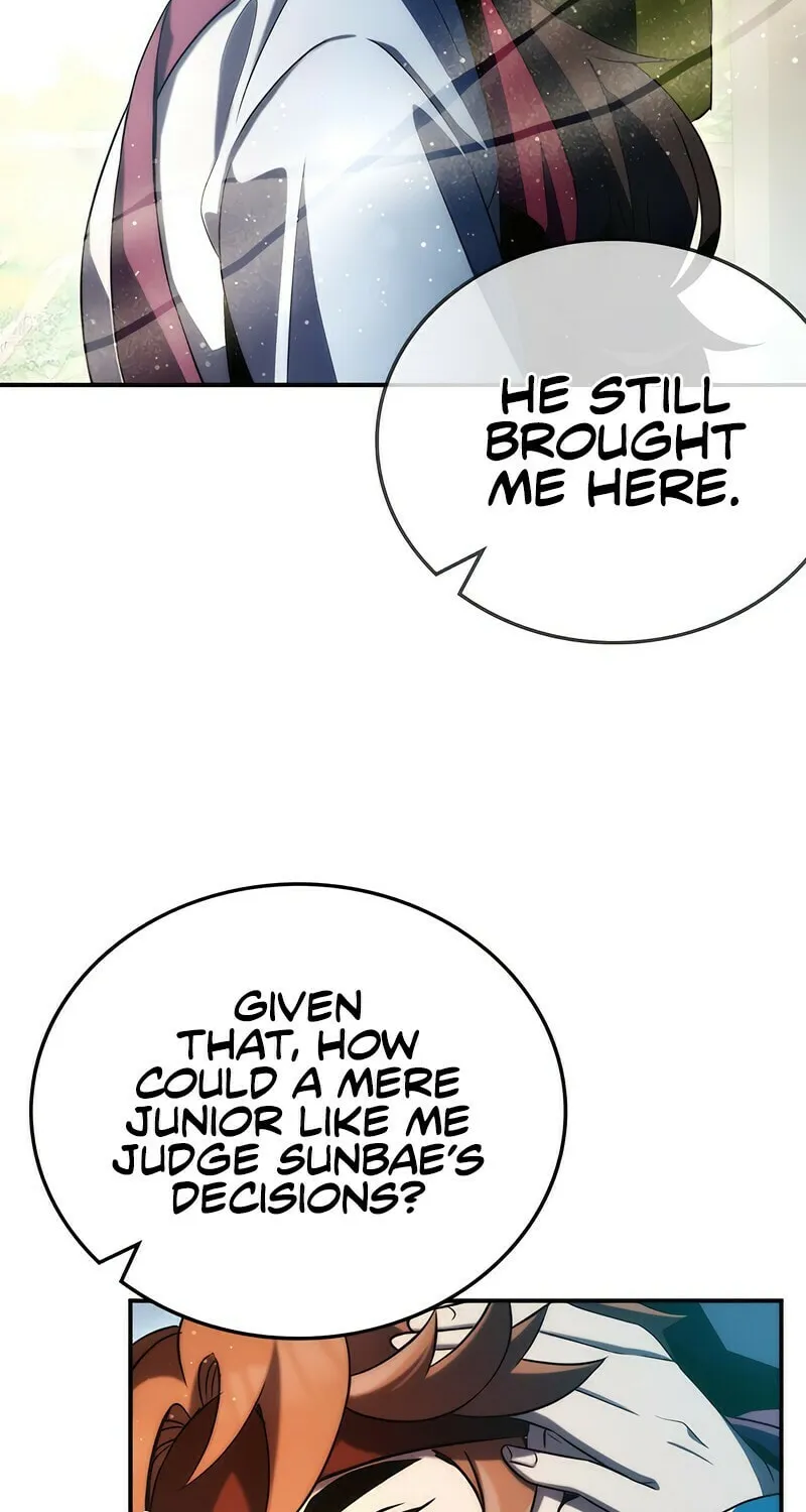 Yakppari Sinseonham Chapter 42 page 21 - 