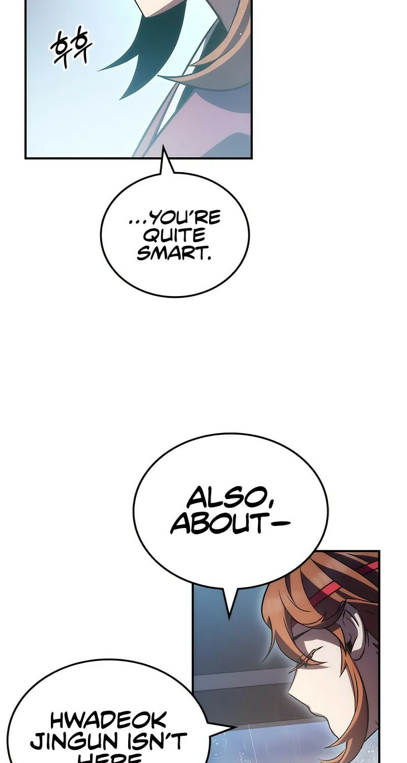 Yakppari Sinseonham Chapter 42 page 23 - 