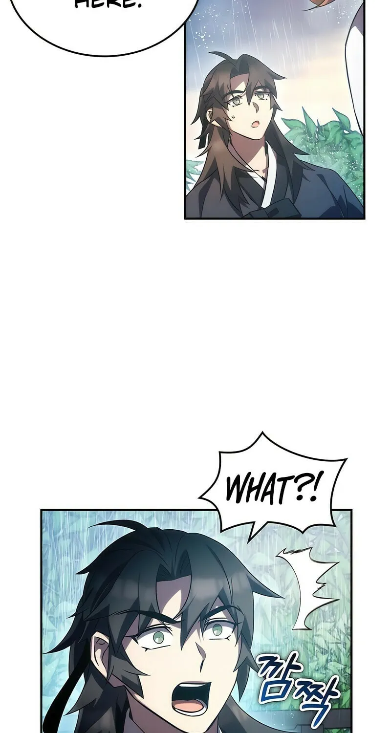 Yakppari Sinseonham Chapter 42 page 24 - 