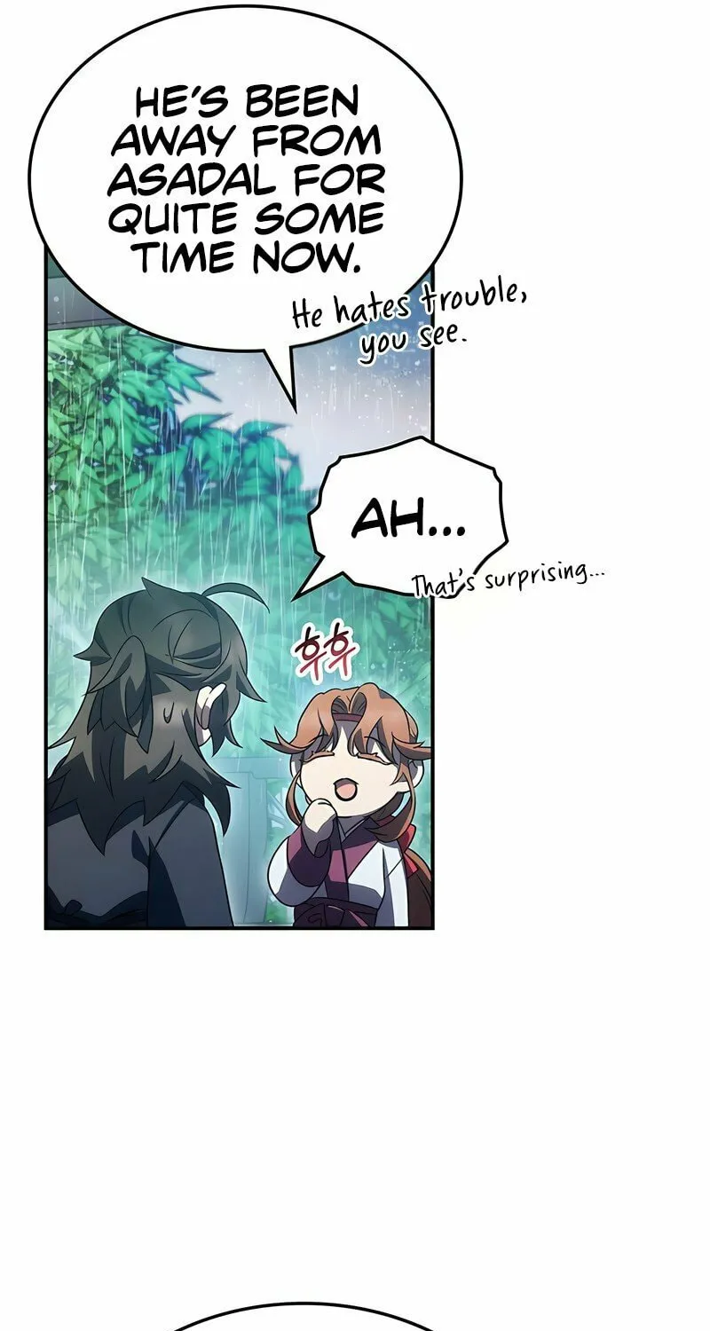 Yakppari Sinseonham Chapter 42 page 26 - 