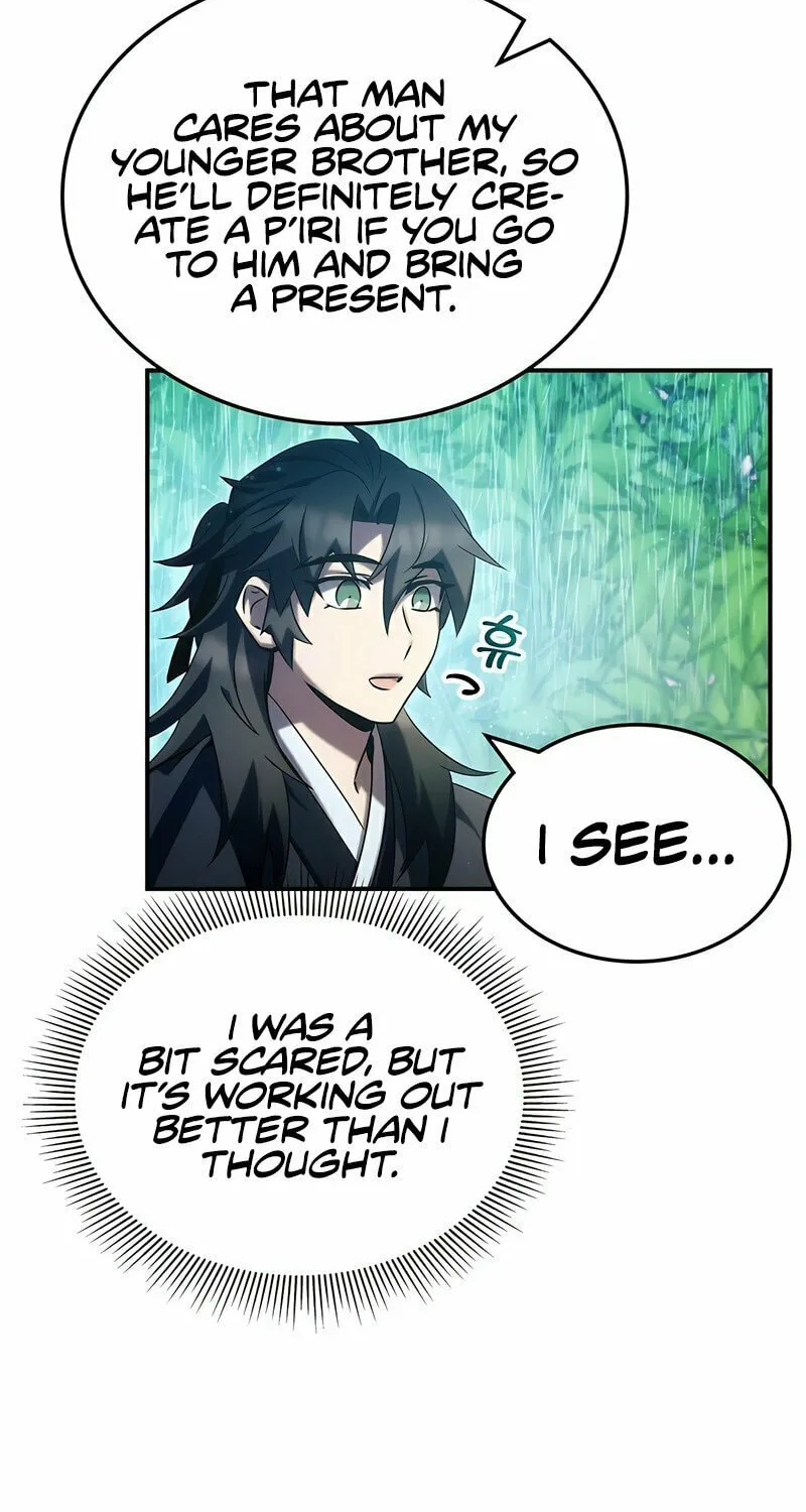 Yakppari Sinseonham Chapter 42 page 27 - 