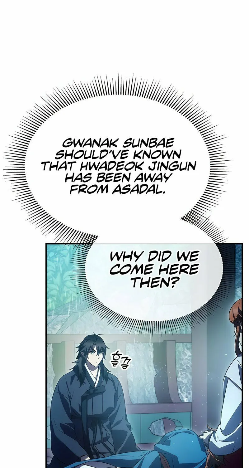 Yakppari Sinseonham Chapter 42 page 29 - 