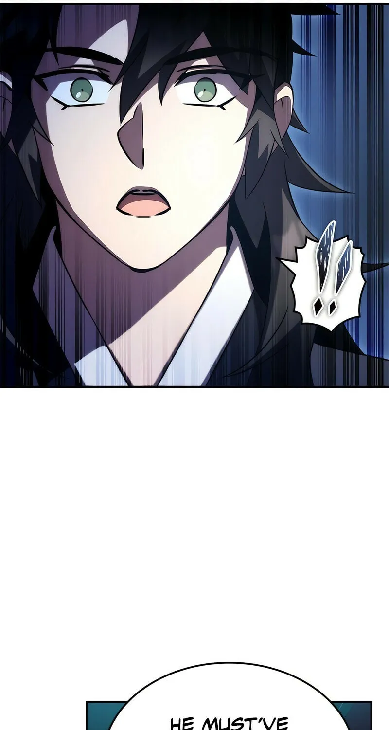 Yakppari Sinseonham Chapter 42 page 34 - 