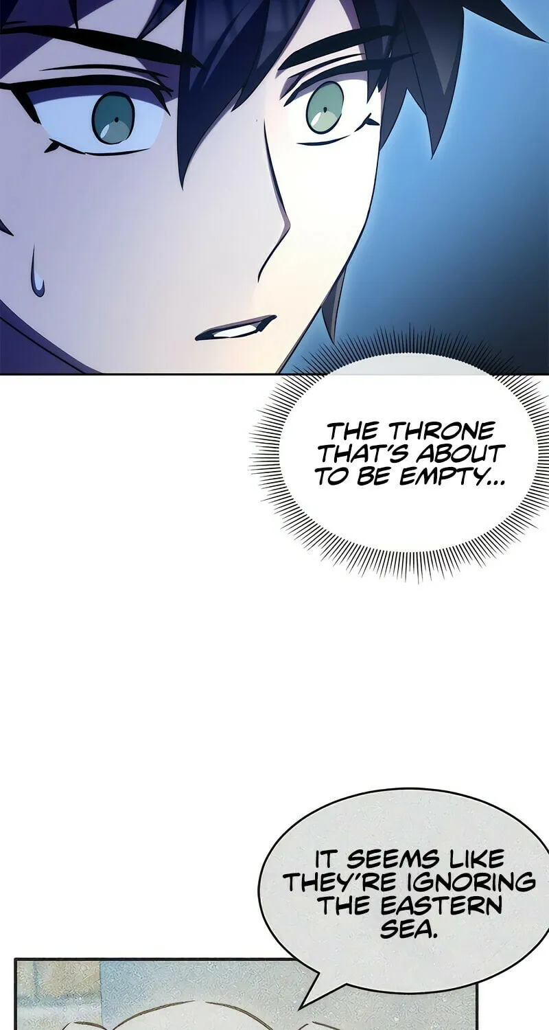 Yakppari Sinseonham Chapter 42 page 36 - 