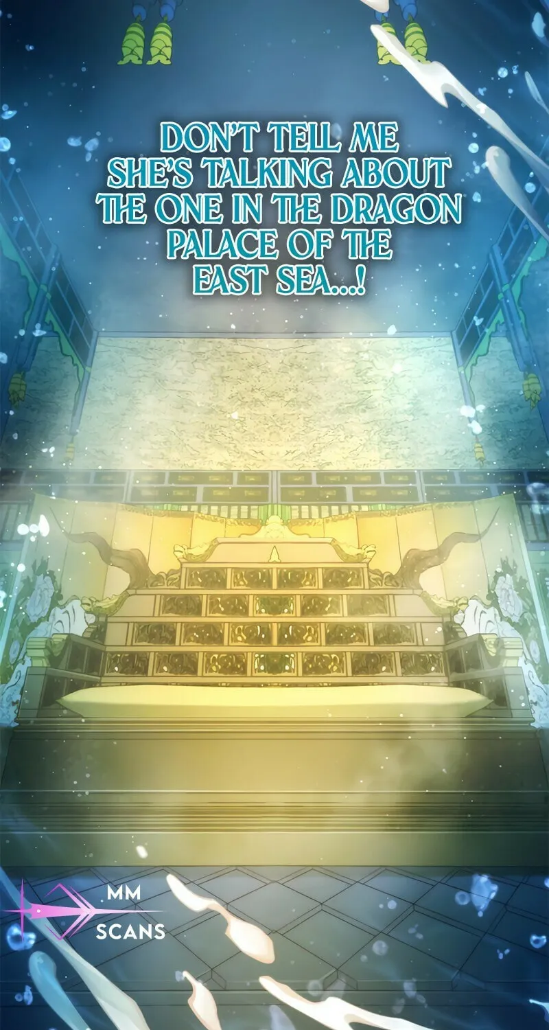 Yakppari Sinseonham Chapter 42 page 38 - 