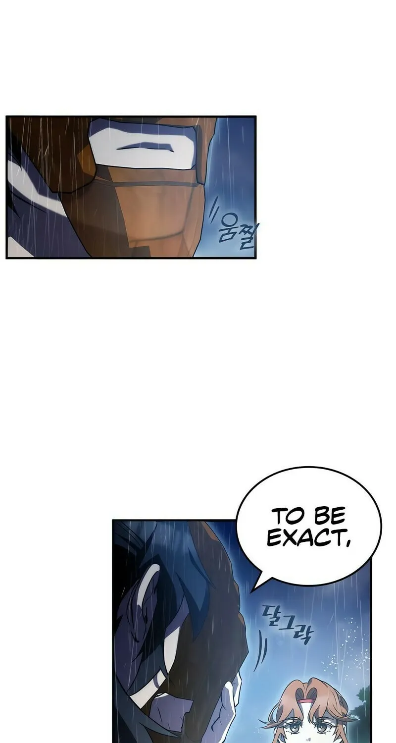 Yakppari Sinseonham Chapter 42 page 8 - 