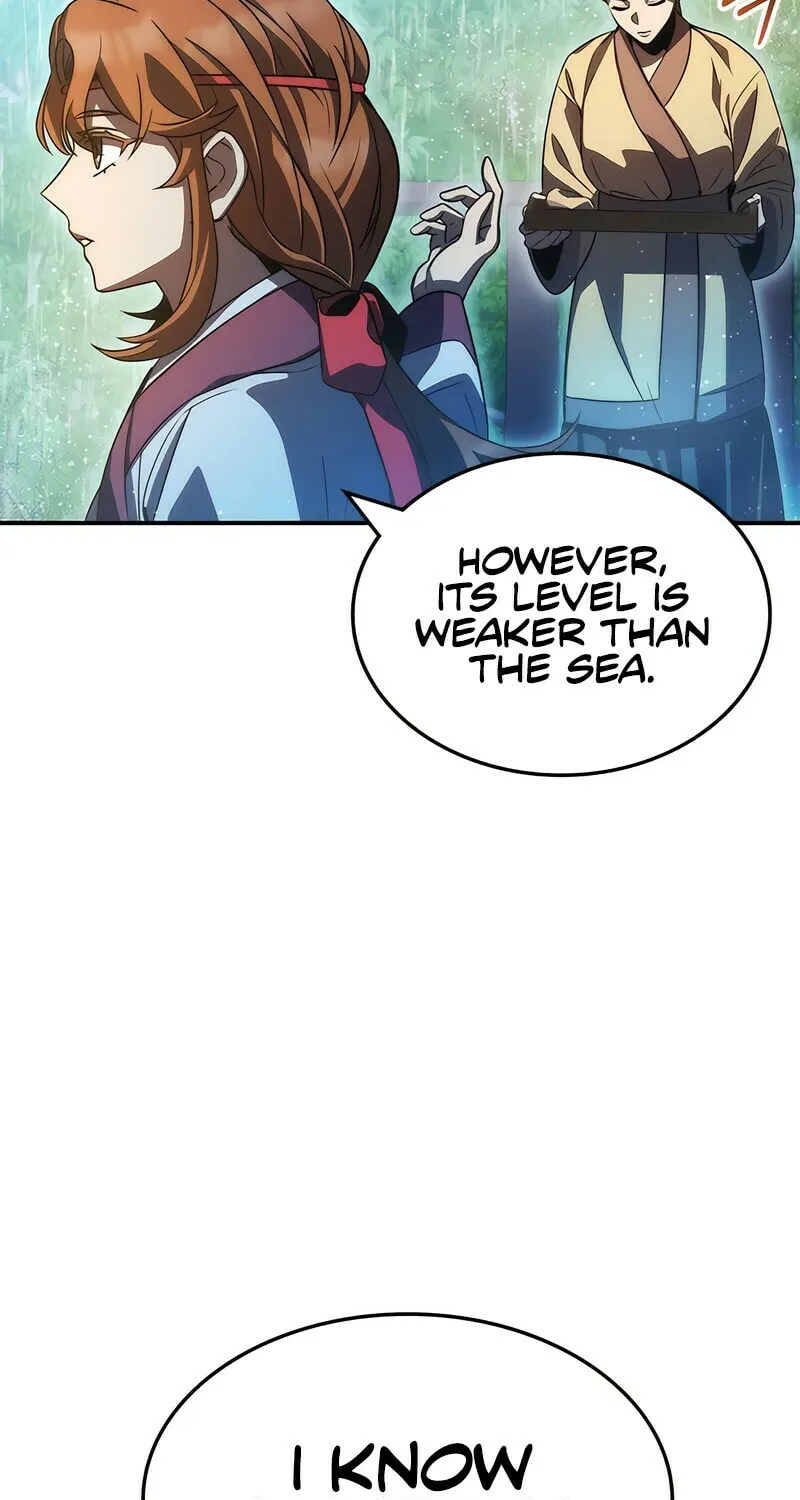 Yakppari Sinseonham Chapter 42 page 91 - 