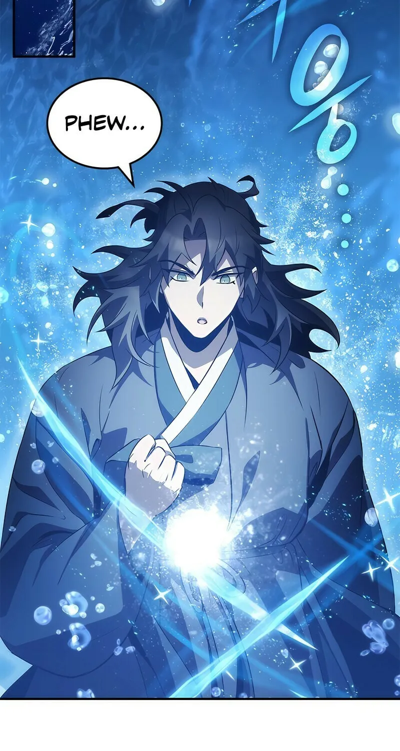 Yakppari Sinseonham Chapter 43 page 30 - 