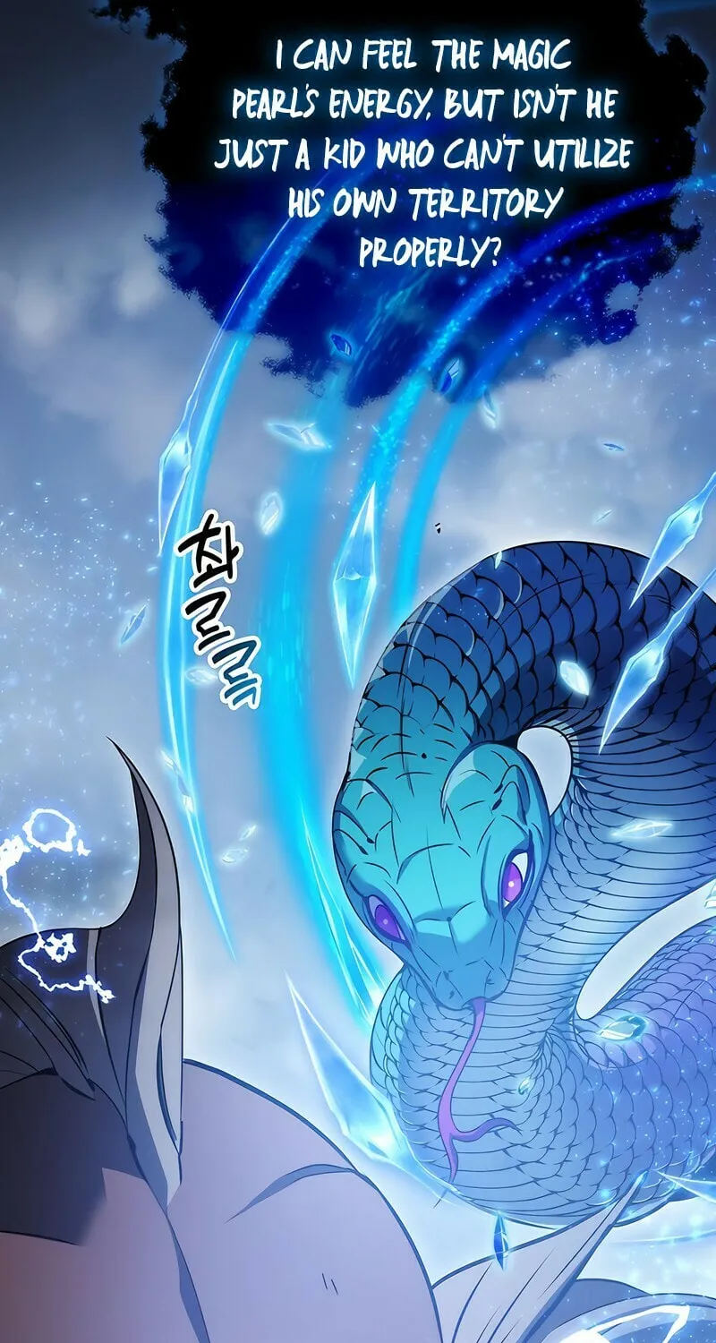 Yakppari Sinseonham Chapter 43 page 57 - 