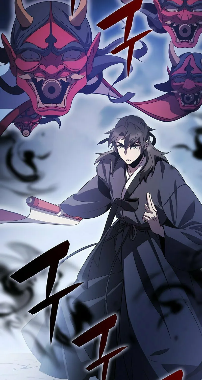 Yakppari Sinseonham Chapter 43 page 90 - 
