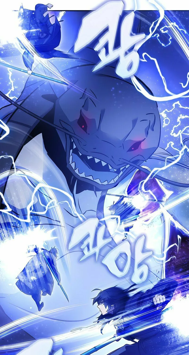 Yakppari Sinseonham Chapter 44 page 20 - 