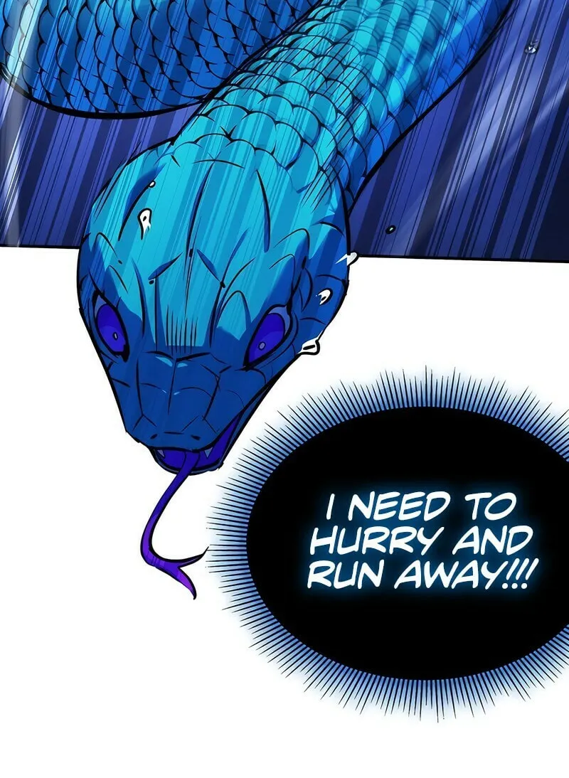 Yakppari Sinseonham Chapter 44 page 33 - 