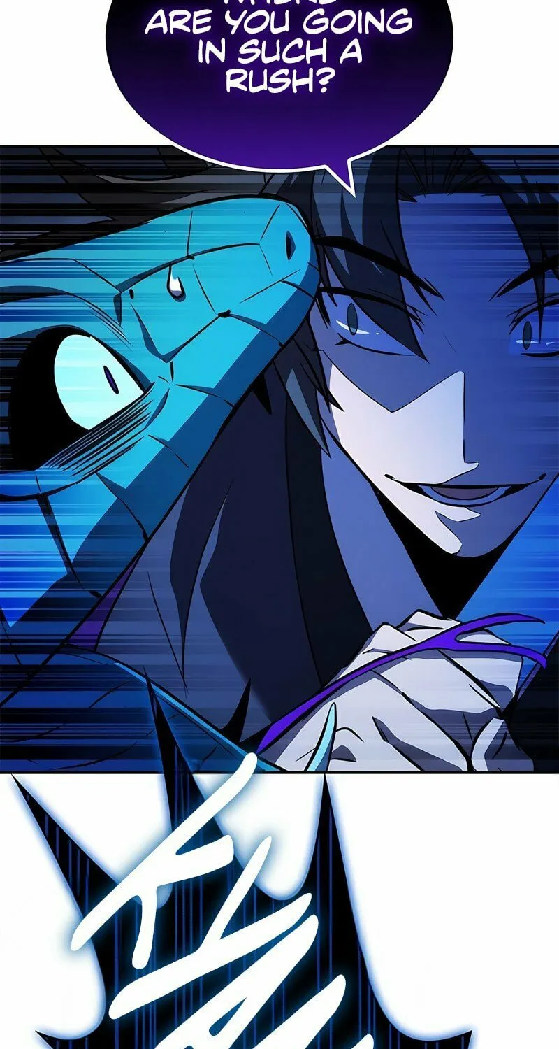 Yakppari Sinseonham Chapter 44 page 36 - 