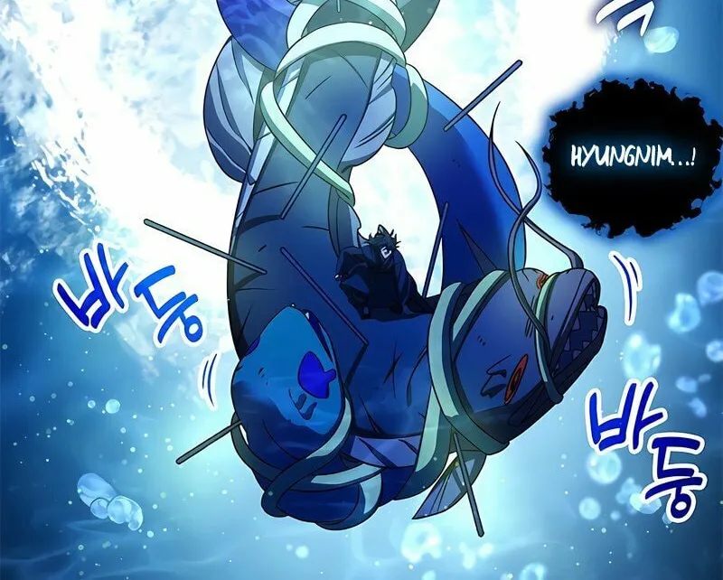 Yakppari Sinseonham Chapter 44 page 41 - 
