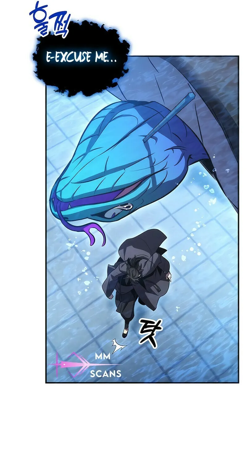 Yakppari Sinseonham Chapter 44 page 50 - 
