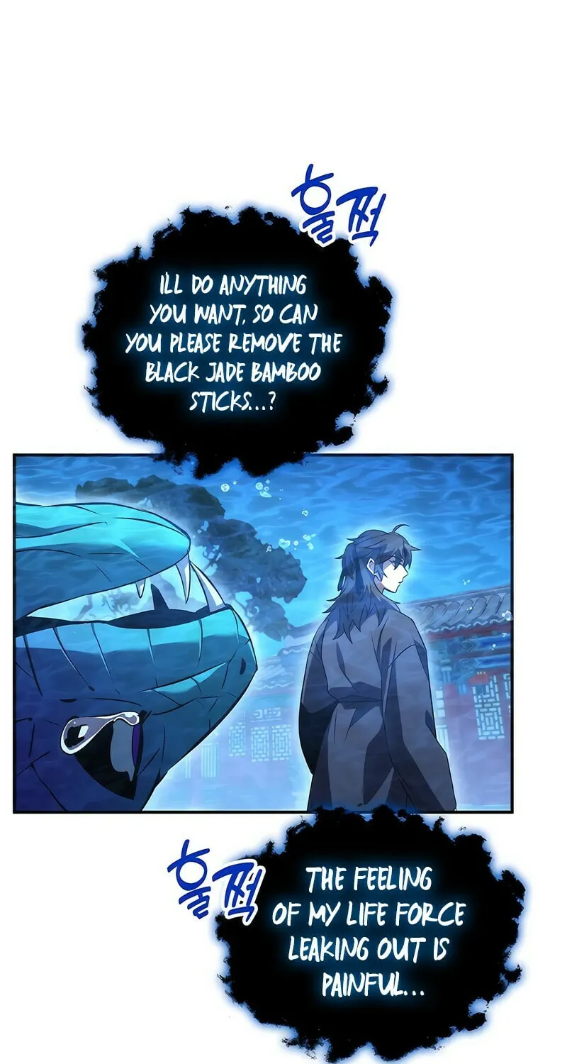 Yakppari Sinseonham Chapter 44 page 51 - 