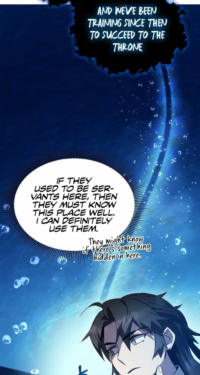 Yakppari Sinseonham Chapter 44 page 60 - 