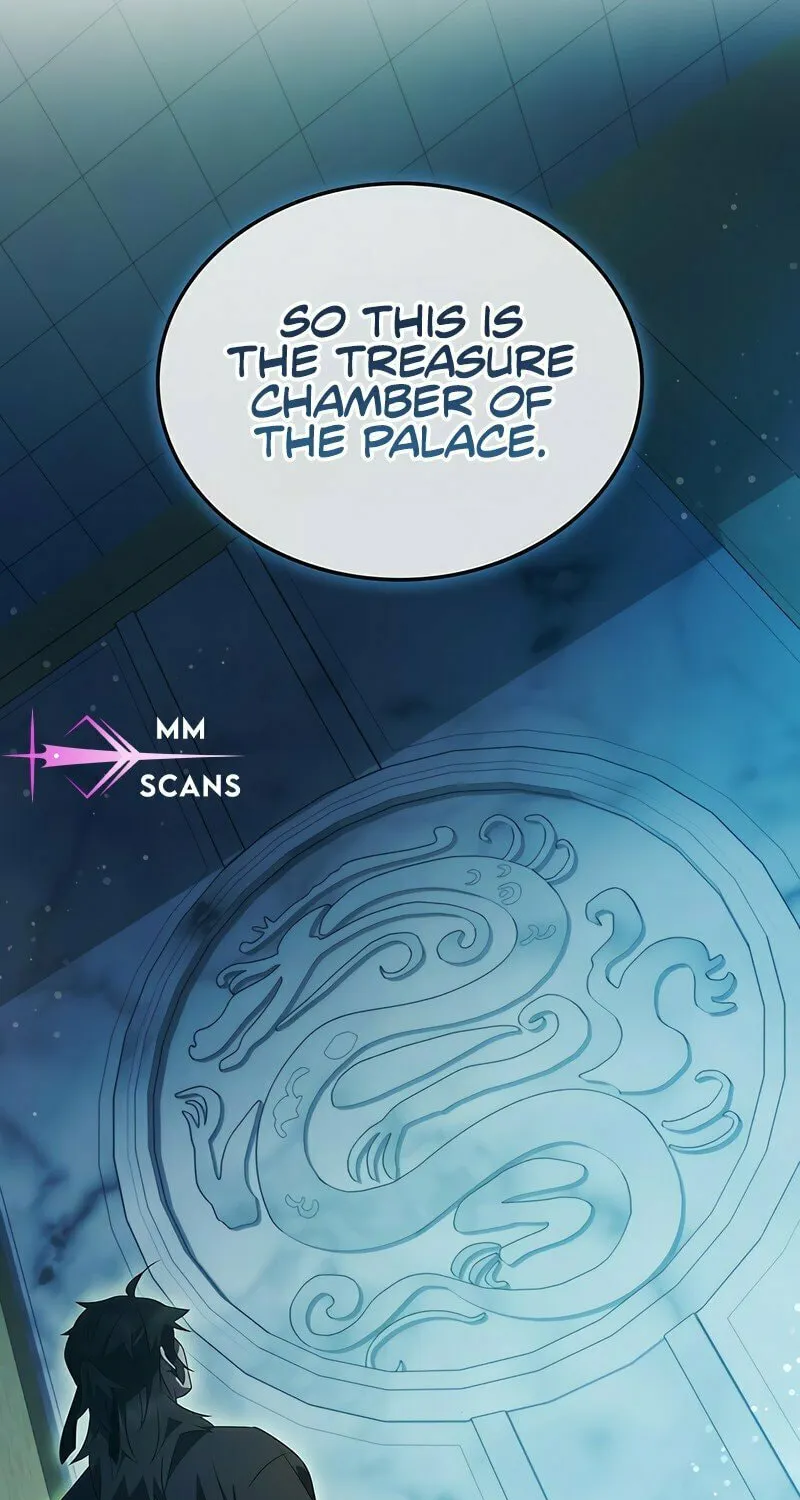 Yakppari Sinseonham Chapter 44 page 87 - 