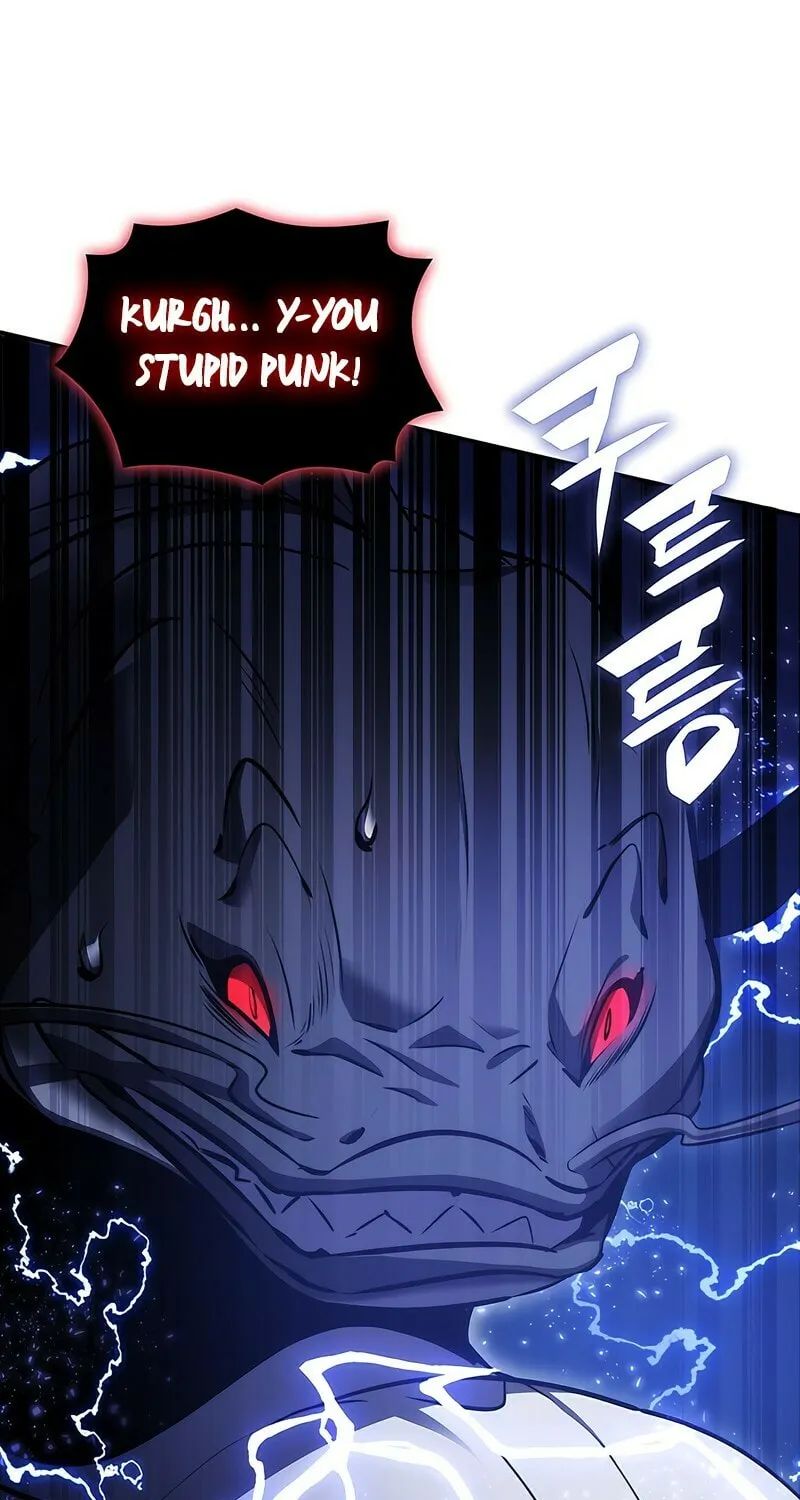 Yakppari Sinseonham Chapter 44 page 10 - 