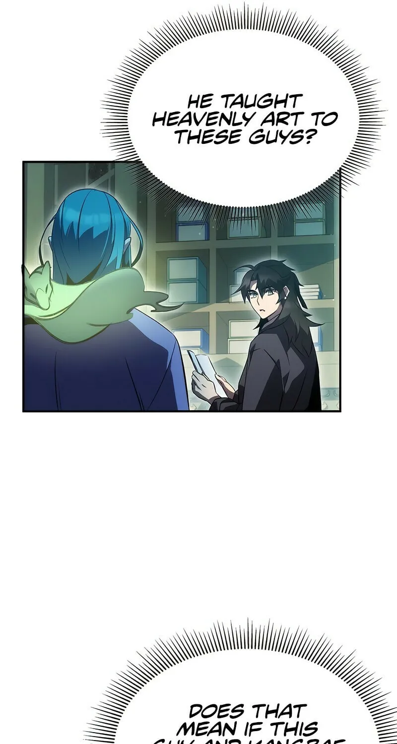 Yakppari Sinseonham Chapter 45 page 105 - 