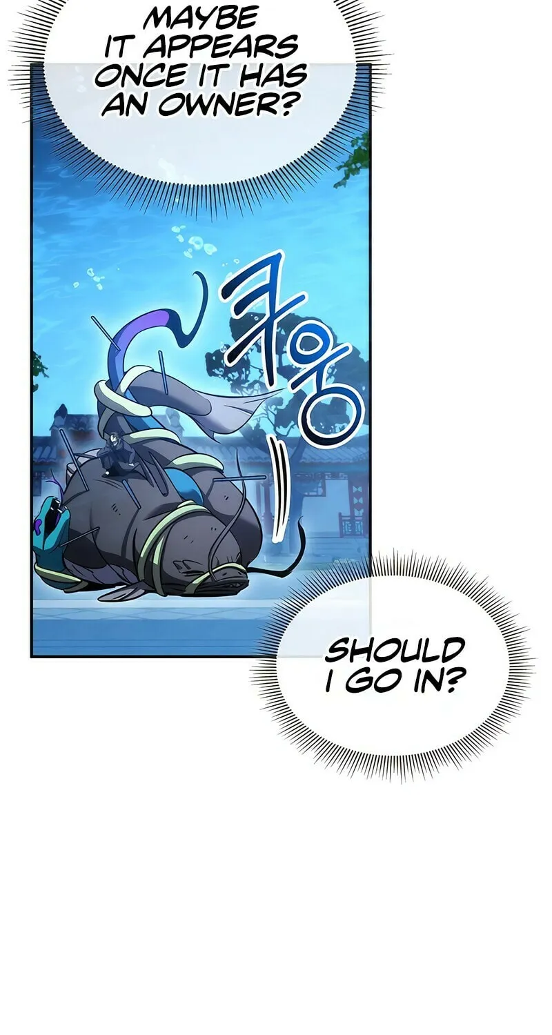 Yakppari Sinseonham Chapter 45 page 48 - 