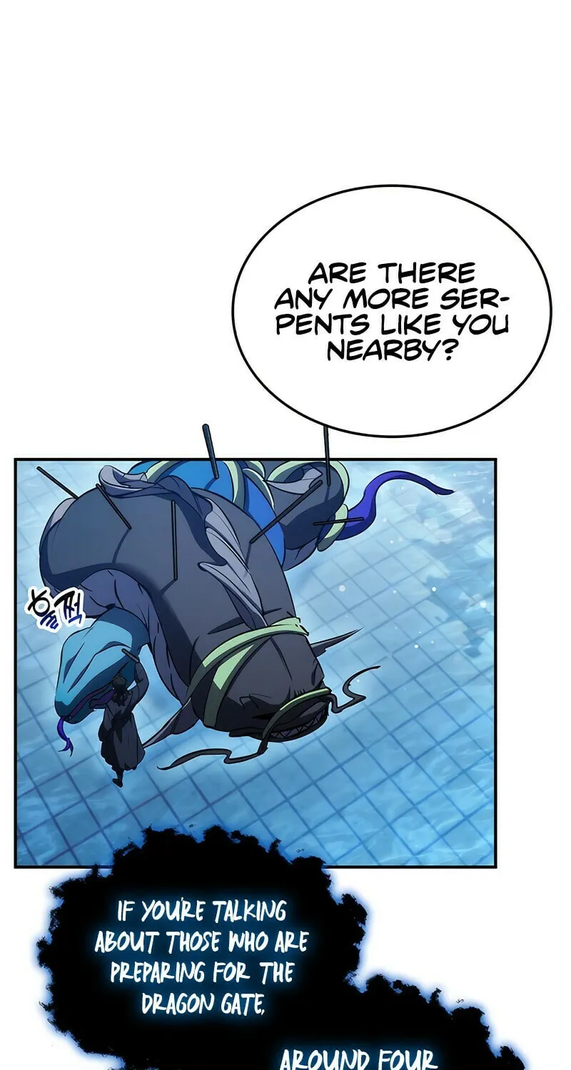 Yakppari Sinseonham Chapter 45 page 55 - 