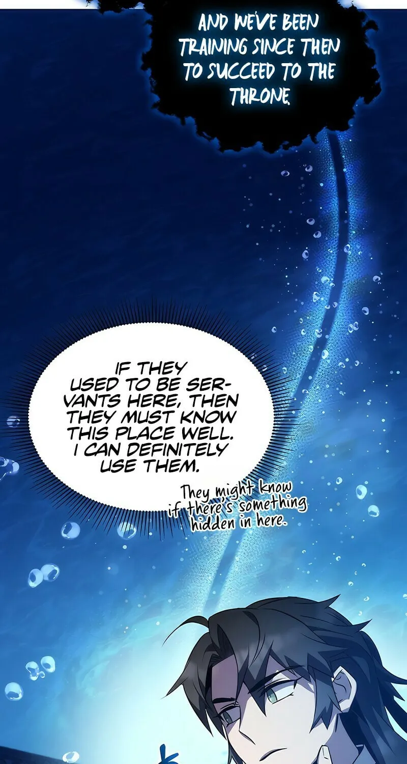 Yakppari Sinseonham Chapter 45 page 60 - 