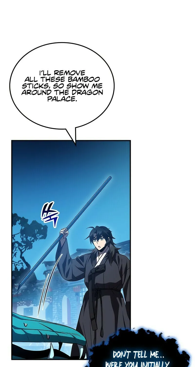 Yakppari Sinseonham Chapter 45 page 62 - 