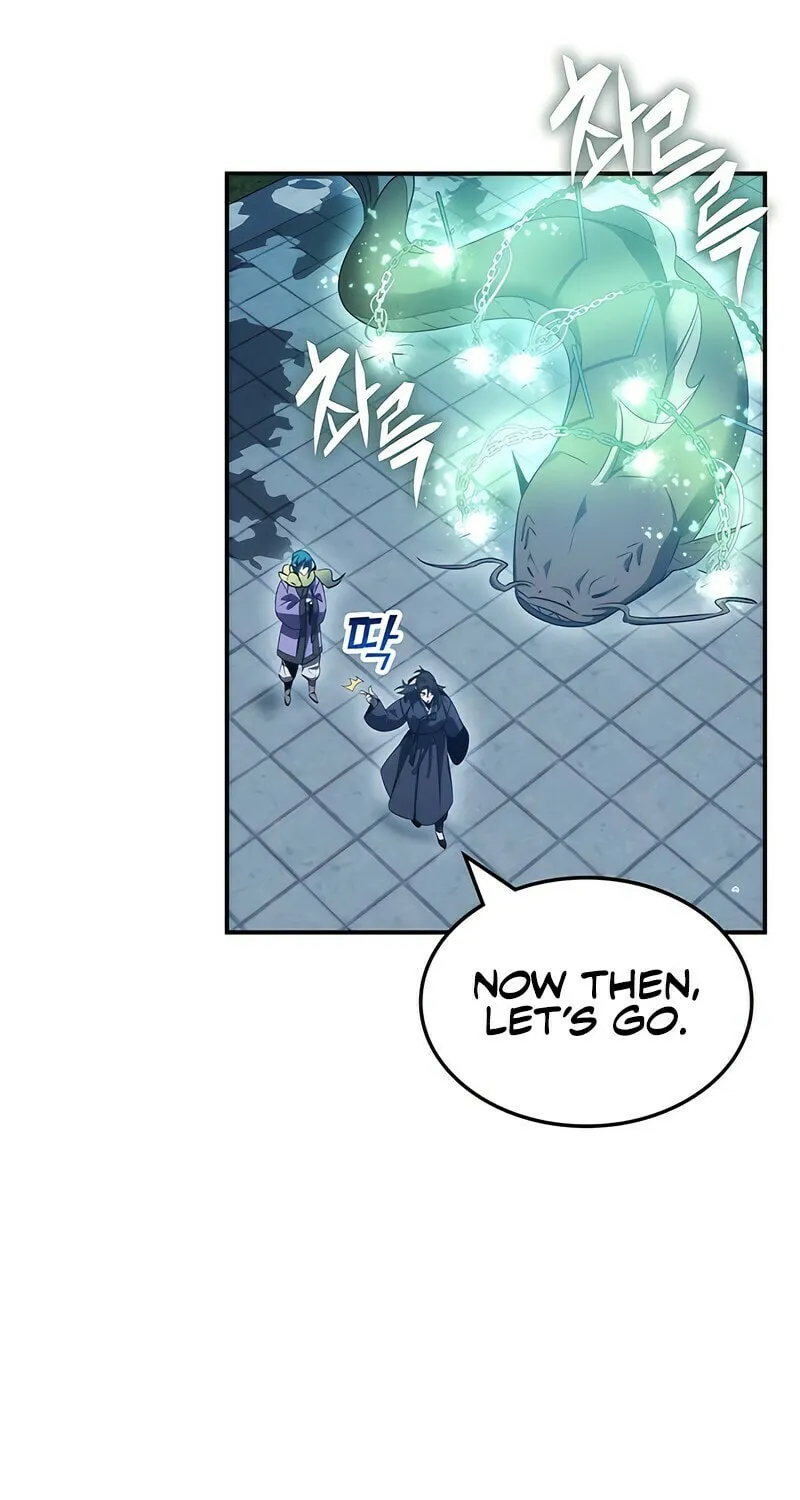 Yakppari Sinseonham Chapter 45 page 69 - 