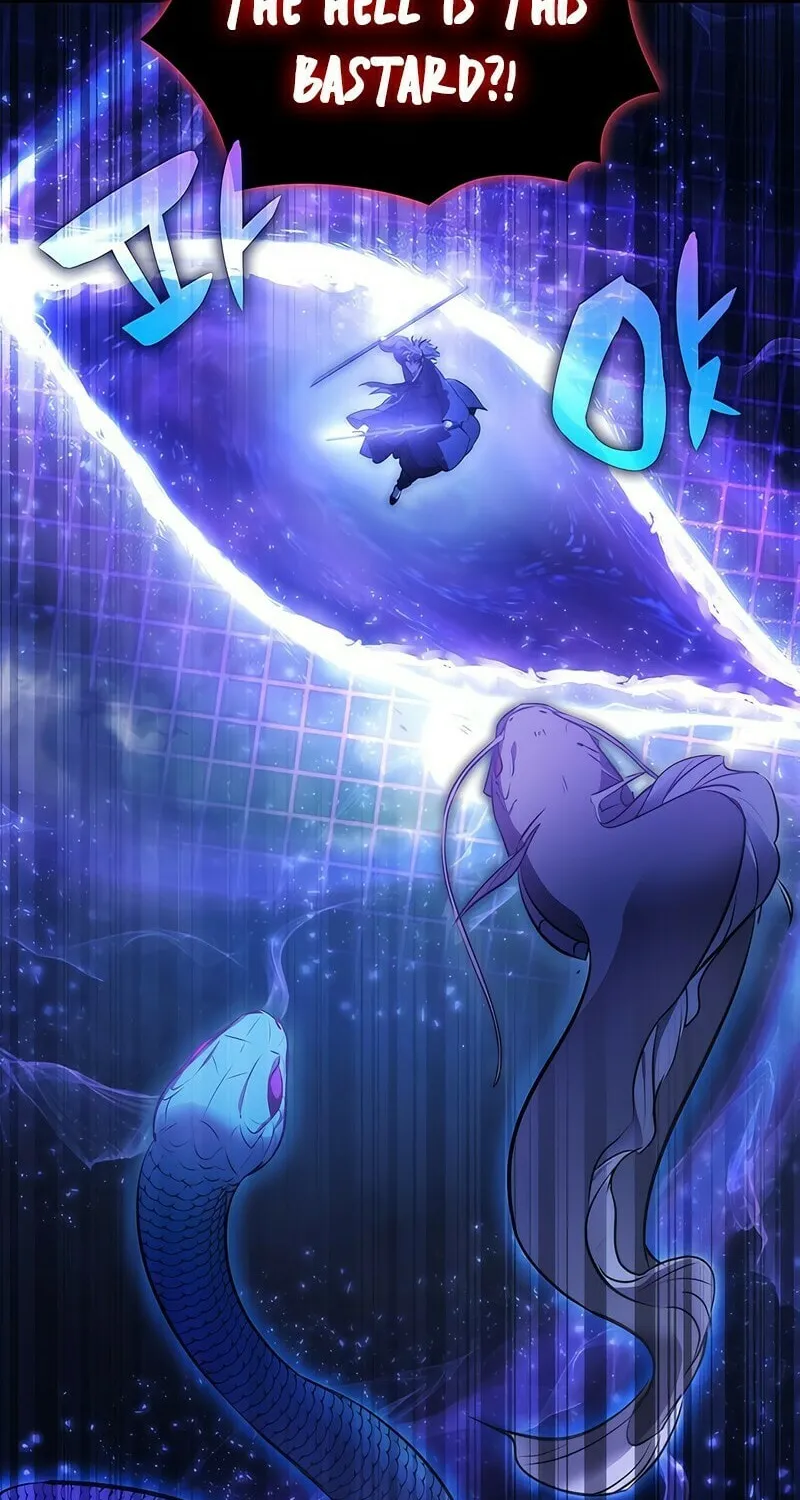 Yakppari Sinseonham Chapter 45 page 8 - 