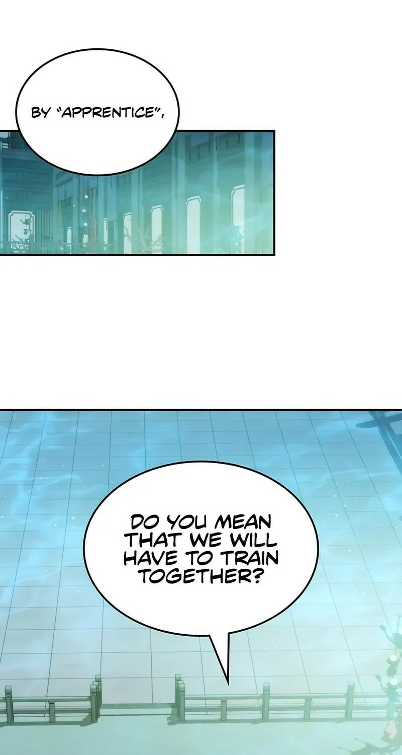 Yakppari Sinseonham Chapter 46 page 3 - 