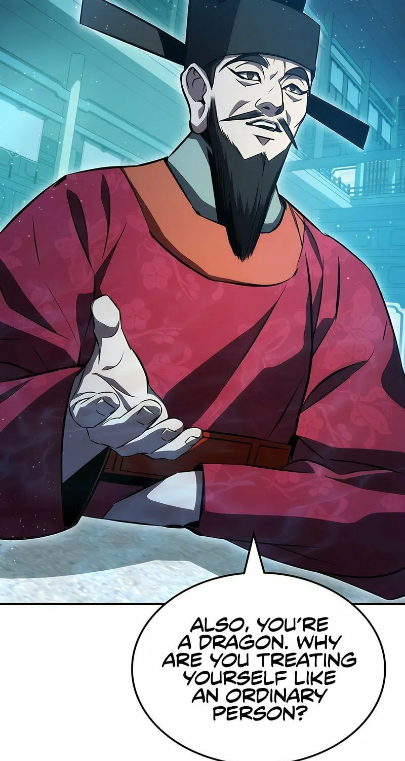 Yakppari Sinseonham Chapter 46 page 28 - 