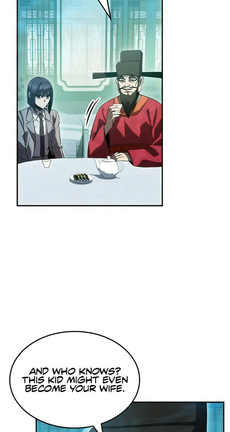 Yakppari Sinseonham Chapter 46 page 5 - 