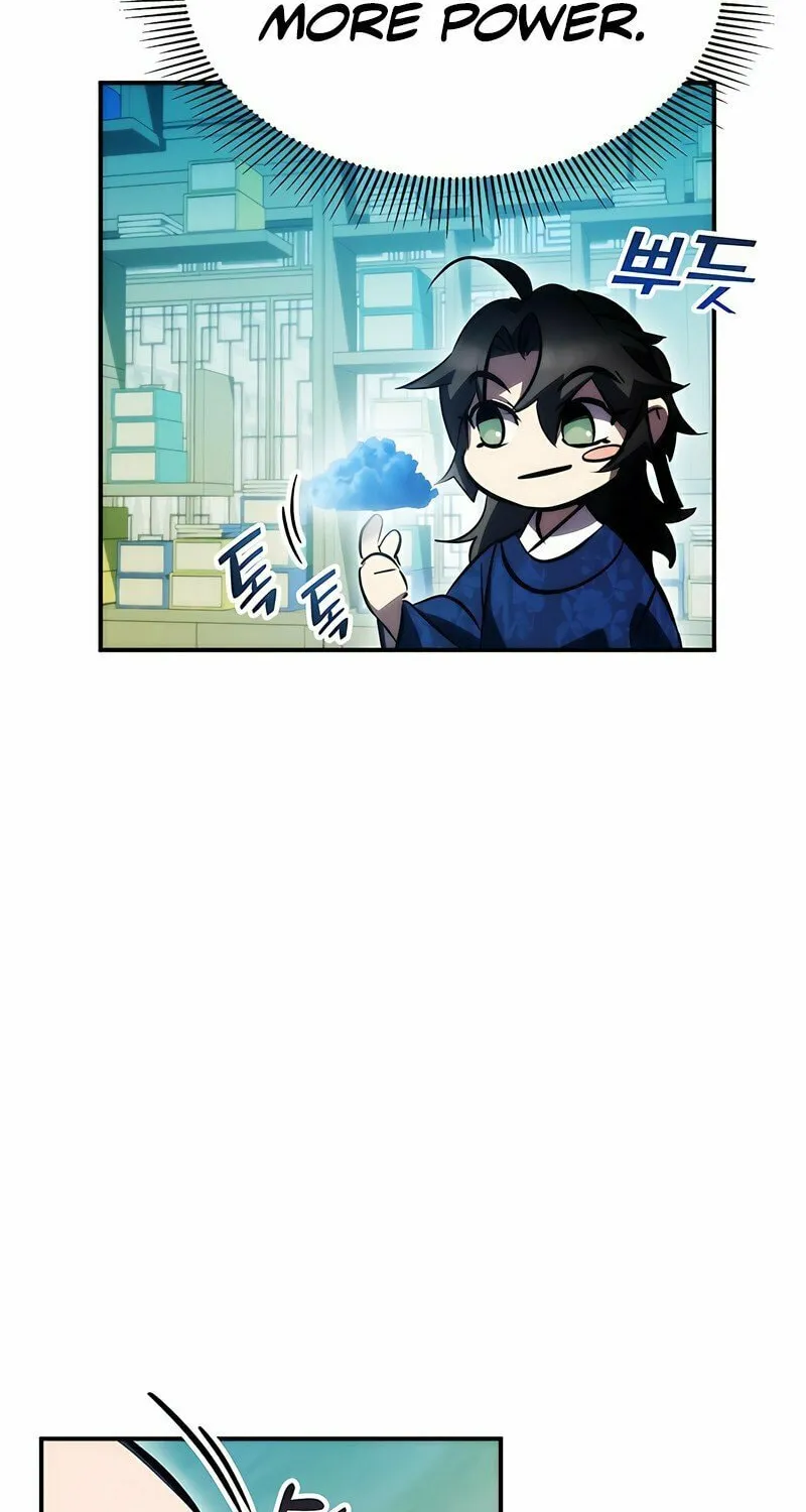 Yakppari Sinseonham Chapter 46 page 44 - 