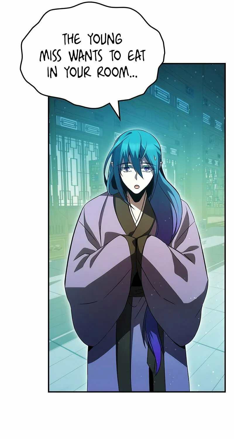 Yakppari Sinseonham Chapter 46 page 49 - 