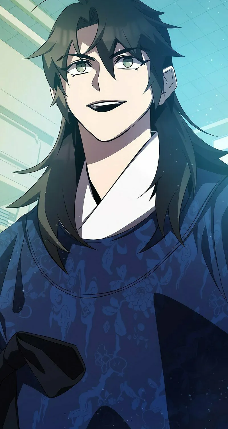 Yakppari Sinseonham Chapter 46 page 52 - 