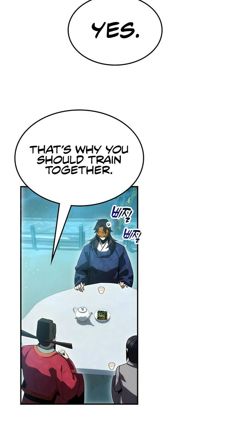Yakppari Sinseonham Chapter 46 page 8 - 